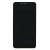 Lcd With Touch Screen For Oukitel U15s Black By - Maxbhi Com