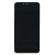 Lcd With Touch Screen For Oukitel U15s Grey By - Maxbhi Com