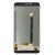 Lcd With Touch Screen For Oukitel U15s White By - Maxbhi Com