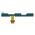 Power Button Flex Cable For Huawei Honor 6c Pro On Off Flex Pcb By - Maxbhi Com
