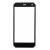 Replacement Front Glass For Nomu S10 Orange By - Maxbhi Com