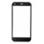 Replacement Front Glass For Nomu S10 Orange By - Maxbhi Com