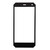Replacement Front Glass For Nomu S10 White By - Maxbhi Com