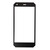 Replacement Front Glass For Nomu S10 White By - Maxbhi Com