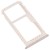 Sim Card Holder Tray For Huawei Honor 6c Pro White - Maxbhi Com