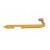Volume Button Flex Cable For Blackview P2 Lite By - Maxbhi Com