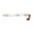 Volume Button Flex Cable For Blackview P2 Lite By - Maxbhi Com