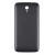 Back Panel Cover For Alcatel Pop 2 4 5 Black - Maxbhi Com