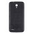 Back Panel Cover For Alcatel Pop 2 4 5 Black - Maxbhi Com