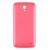 Back Panel Cover For Alcatel Pop 2 4 5 Red - Maxbhi Com