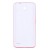Back Panel Cover For Alcatel Pop 2 4 5 Red - Maxbhi Com