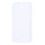 Back Panel Cover For Alcatel Pop 2 4 5 Silver - Maxbhi Com