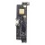 Charging Connector Flex Pcb Board For Ulefone Armor X7 By - Maxbhi Com