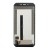Lcd With Touch Screen For Ulefone Armor X7 Black By - Maxbhi Com