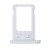 Sim Card Holder Tray For Apple Ipad Mini 3 Wifi Plus Cellular With 3g White - Maxbhi Com