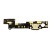 Charging Pcb Complete Flex For Zte Nubia Z11 Max By - Maxbhi Com