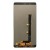 Lcd With Touch Screen For Zte Nubia Z11 Max Black By - Maxbhi Com
