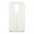 Back Panel Cover For Lg G2 D800 White - Maxbhi Com