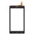 Touch Screen Digitizer For Sony Xperia Sola White By - Maxbhi Com