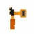 Proximity Light Sensor Flex Cable For Lg G2 D800 By - Maxbhi Com