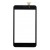 Touch Screen Digitizer For Asus Fonepad 7 Fe375cxg Black By - Maxbhi Com
