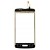 Touch Screen Digitizer For Lg L50 D213n Black By - Maxbhi Com