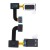 Ear Speaker Flex Cable For Samsung Galaxy Tab 3 T311 16gb Wifi 3g By - Maxbhi Com