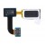 Ear Speaker Flex Cable For Samsung Galaxy Tab 3 T311 16gb Wifi 3g By - Maxbhi Com