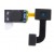 Ear Speaker Flex Cable For Samsung Galaxy Tab 3 T311 16gb Wifi 3g By - Maxbhi Com