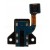 Handsfree Audio Jack Flex Cable For Samsung Galaxy Tab 3 T311 16gb Wifi 3g By - Maxbhi Com