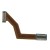 Lcd Flex Cable For Samsung Galaxy Tab 7 7 16gb Wifi And 3g By - Maxbhi Com