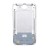 Back Panel Cover For Htc G21 Sensation Xl Black - Maxbhi Com