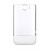 Back Panel Cover For Htc G21 Sensation Xl Black - Maxbhi Com