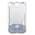 Back Panel Cover For Htc G21 Sensation Xl White - Maxbhi Com