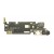 Charging Connector Flex Pcb Board For Tecno Camon C8 By - Maxbhi Com