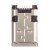 Charging Connector For Asus Memo Pad 8 Me180a By - Maxbhi Com