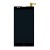 Lcd With Touch Screen For Tecno Camon C8 White By - Maxbhi Com