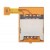 Sim Connector For Htc G21 Sensation Xl - Maxbhi Com