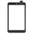 Touch Screen Digitizer For Asus Memo Pad 8 Me180a Black By - Maxbhi Com