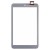 Touch Screen Digitizer For Asus Memo Pad 8 Me180a Pink By - Maxbhi Com