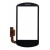 Touch Screen Digitizer For Huawei Impulse 4g Black By - Maxbhi Com