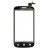Touch Screen Digitizer For Lenovo A760 Black By - Maxbhi Com