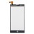 Touch Screen Digitizer For Tecno Camon C8 White By - Maxbhi Com