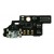 Charging Connector Flex Pcb Board For Zte Blade S6 By - Maxbhi Com