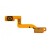 Power Button Flex Cable For Samsung Galaxy Mega 6 3 I9200f On Off Flex Pcb By - Maxbhi Com