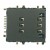 Sim Connector For Samsung Galaxy Tab 3 10 1 32gb - Maxbhi Com