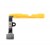 Volume Button Flex Cable For Samsung Galaxy Mega 6 3 Sghi527 By - Maxbhi Com