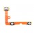 Volume Button Flex Cable For Samsung Galaxy Mega 6 3 Sghi527 By - Maxbhi Com