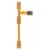 Volume Button Flex Cable For Samsung Galaxy Tab 3 10 1 32gb By - Maxbhi Com