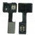 Proximity Light Sensor Flex Cable For Xiaomi Mi6 128gb By - Maxbhi Com